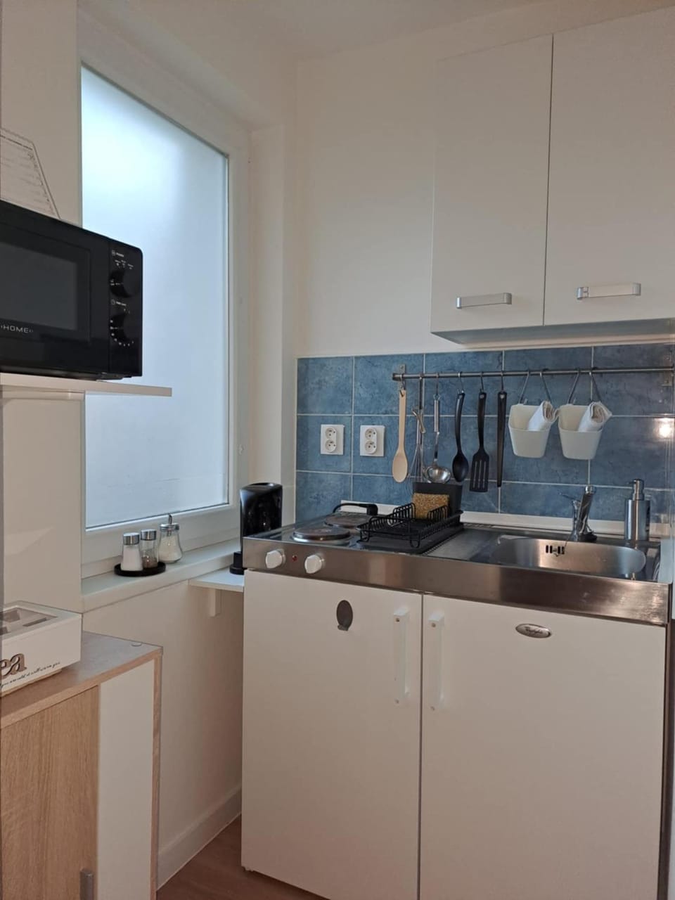 Apartmán Apaya Apartment in Slovakia