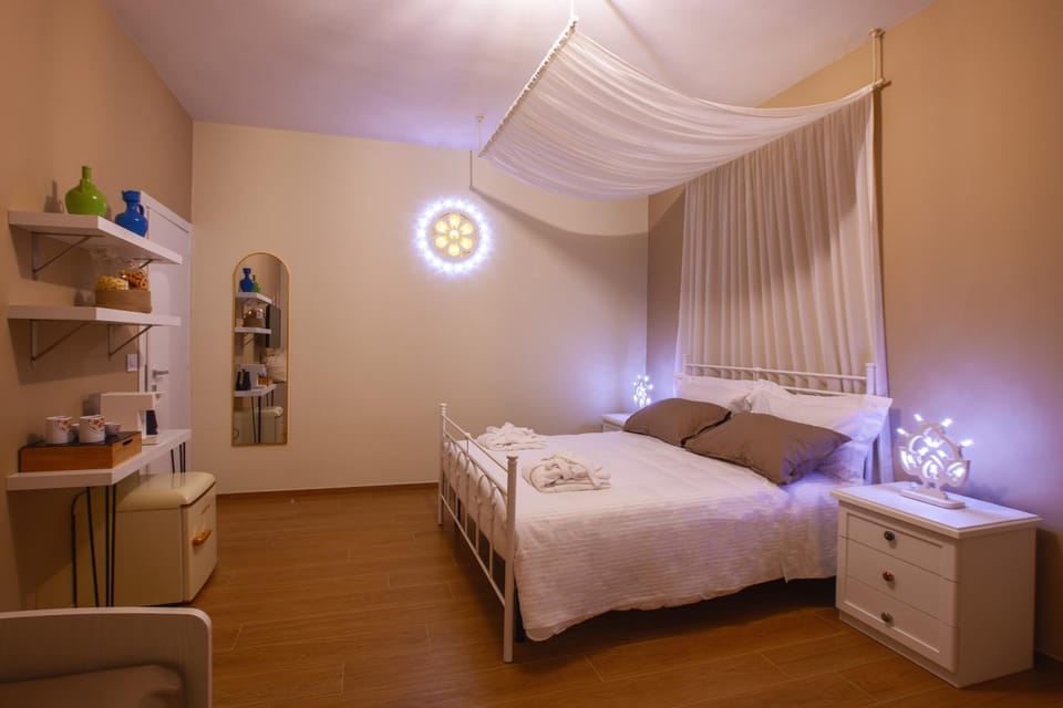 Alle Luminarie Bed and Breakfast in Bari