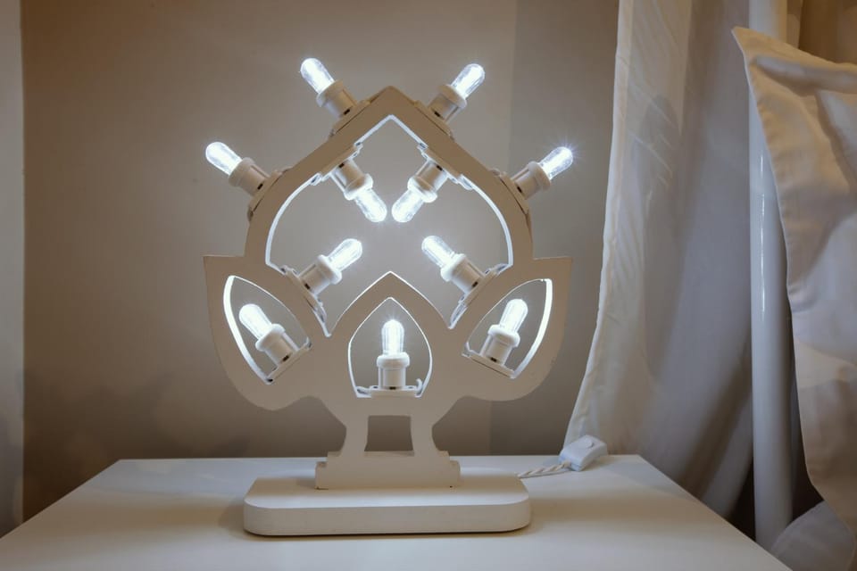 Alle Luminarie Bed and Breakfast in Bari