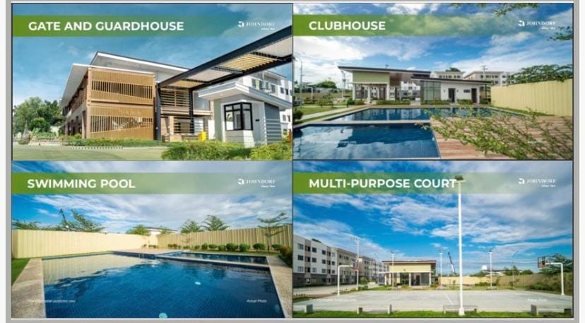 Plumera Condo Near Airport Malls & Schools with Elevator125 Apartment in Lapu-Lapu City