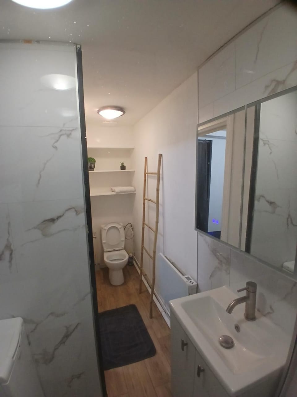 Appartement Apartment in Grand Est
