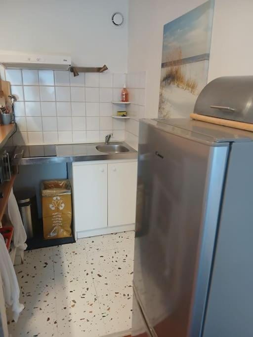 Appartement Apartment in Grand Est