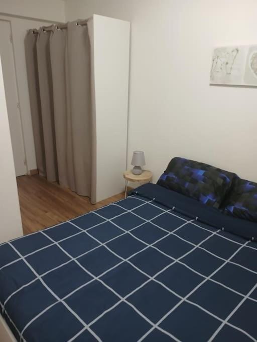 Appartement Apartment in Grand Est
