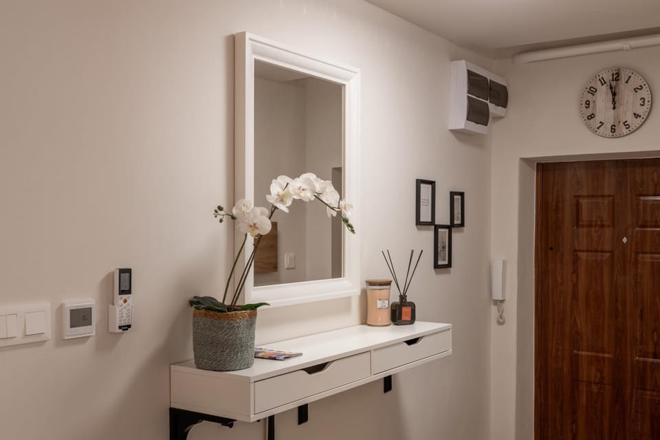 Bem Business Suite Apartment in Hungary