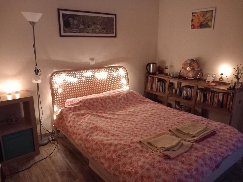 Casa da Marianne Bed and Breakfast in Sintra