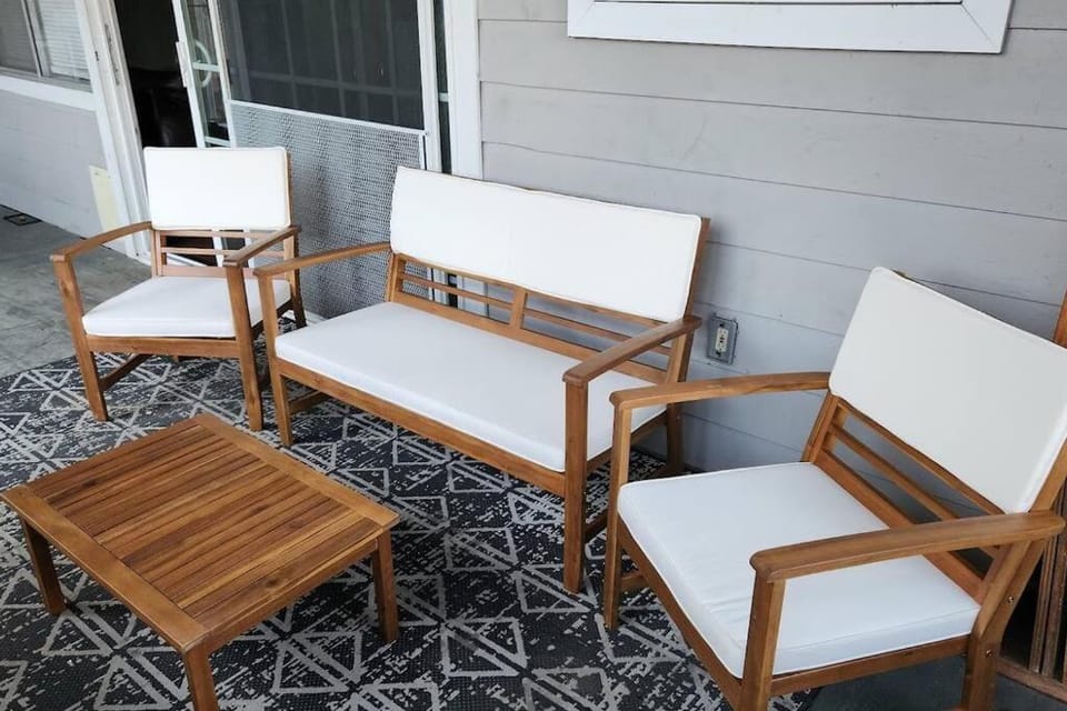 4Bedrooms Home Laundry Parking Walk to SDSU House in San Diego