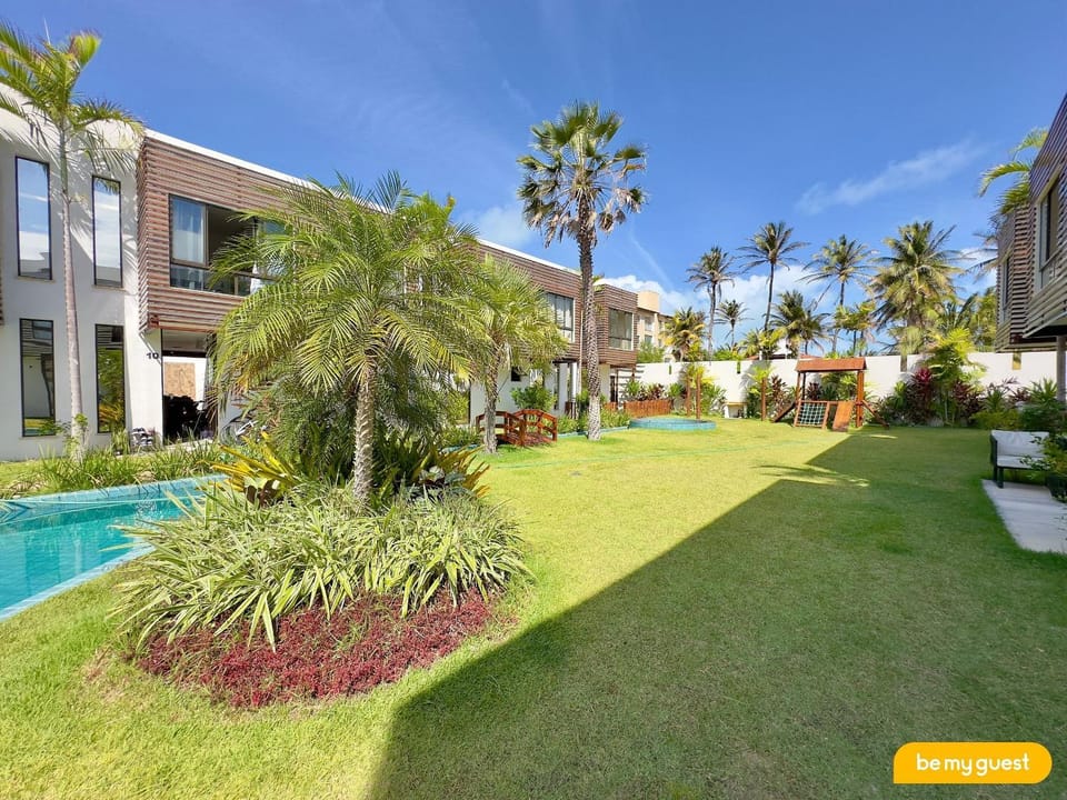 Bella Arte Porto das Dunas House in State of Ceará