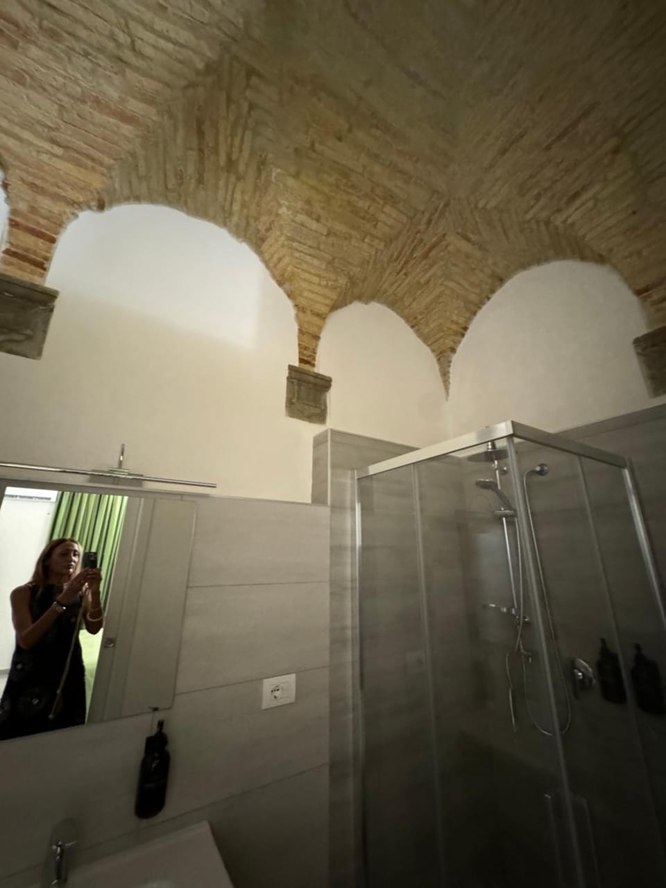 Residenze Le Lunette Bed and Breakfast in Province of Foggia