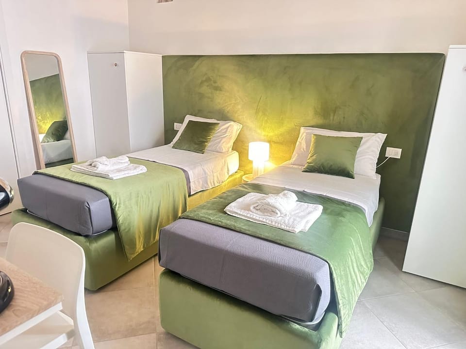 Residenze Le Lunette Bed and Breakfast in Province of Foggia