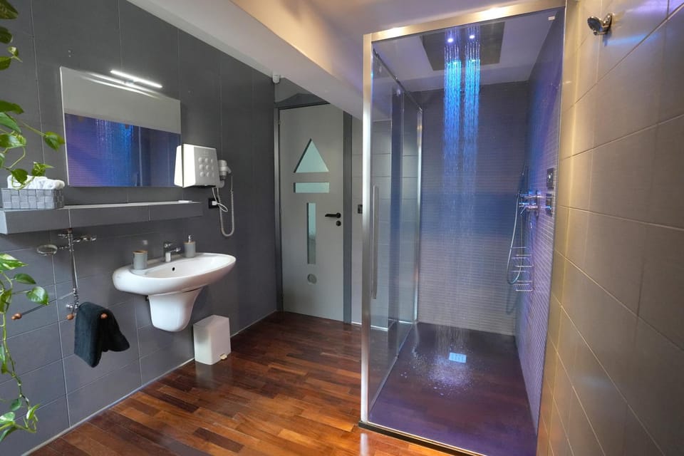 Mywellness Apartment Apartment in Province of Foggia