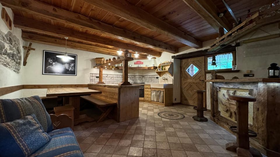 Il Cuore di Sopalù House in Friuli-Venezia Giulia