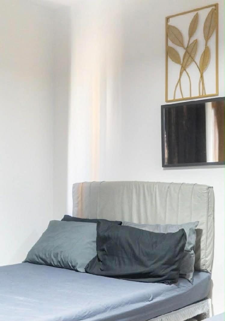 Plumera Condo Near Airport Malls & Schools with Elevator223 Apartment in Lapu-Lapu City