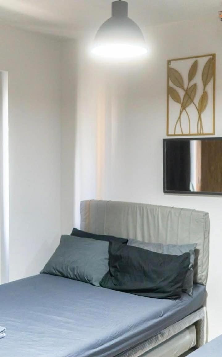 Plumera Condo Near Airport Malls & Schools with Elevator223 Apartment in Lapu-Lapu City