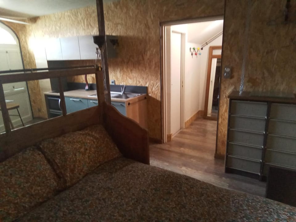 Comme à la maison Apartment in Pays de la Loire