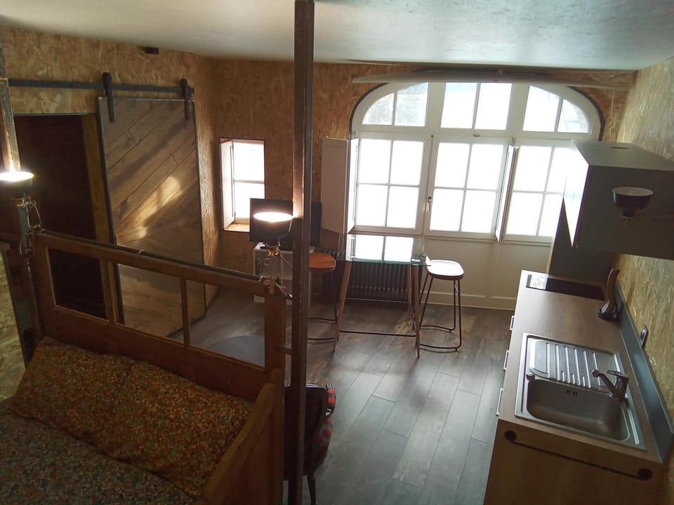 Comme à la maison Apartment in Pays de la Loire
