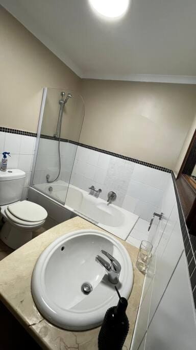 Cosy Central Apartment - By ARPA Hospitalities Apartment in Stellenbosch