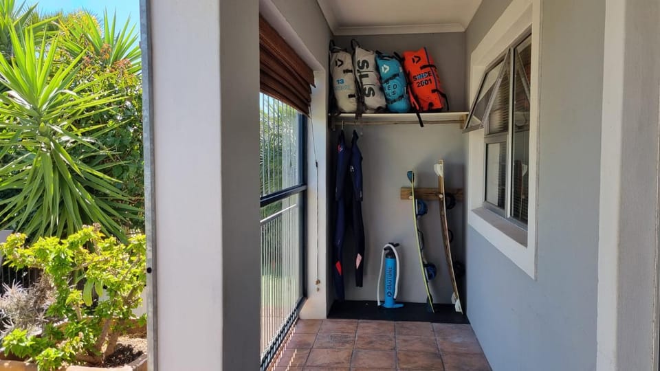 storage