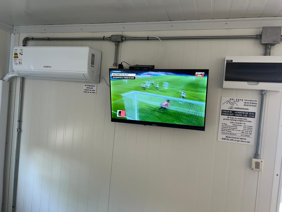 TV and multimedia