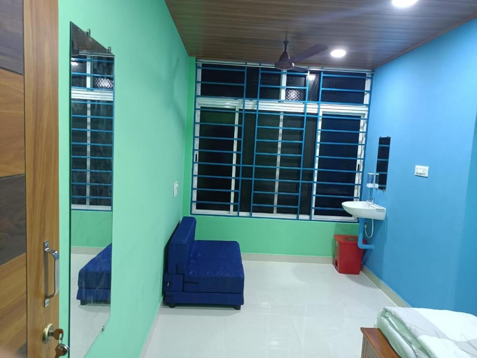 yanki guest house gokarna Bed and Breakfast in Karnataka