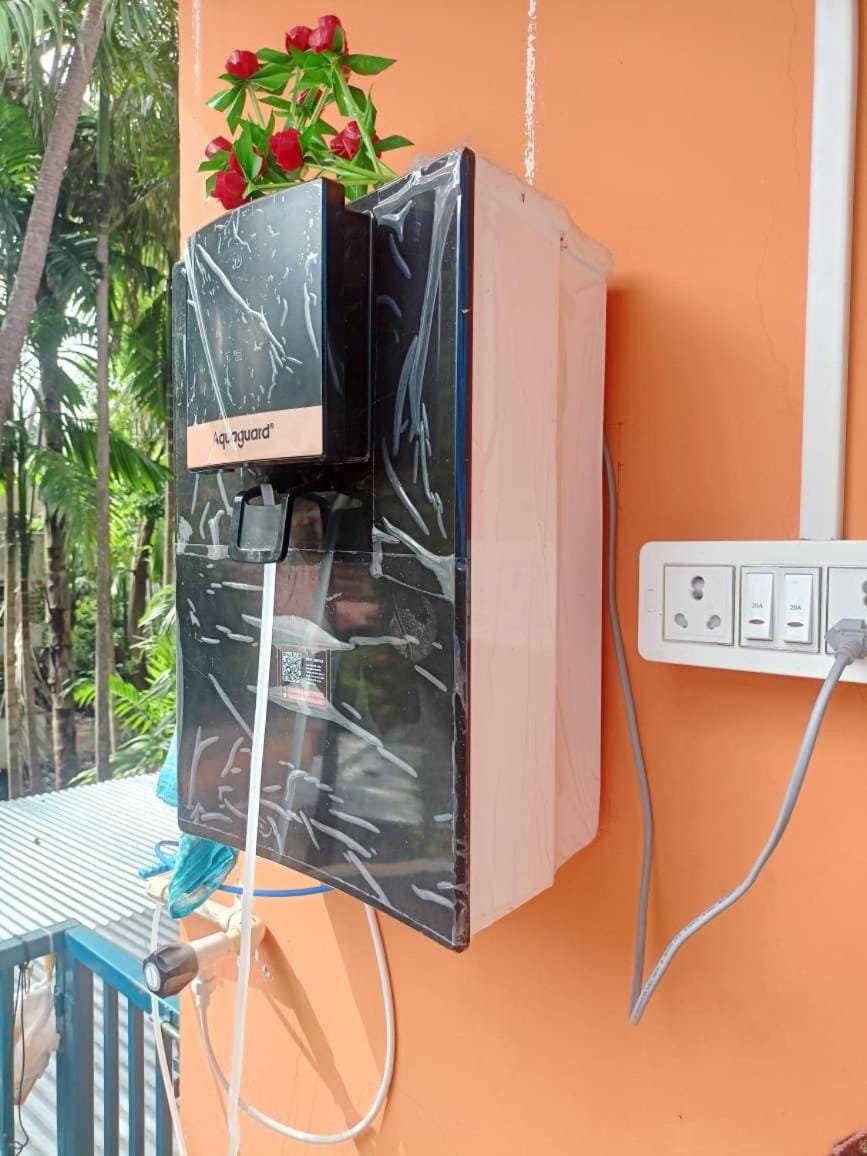 yanki guest house gokarna Bed and Breakfast in Karnataka