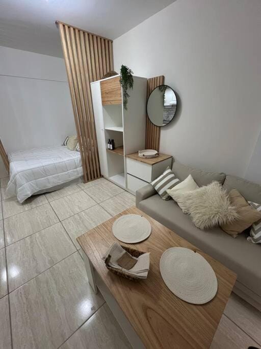 Las toscas Apartment in Mar del Plata