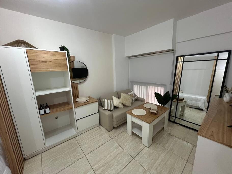 Las toscas Apartment in Mar del Plata