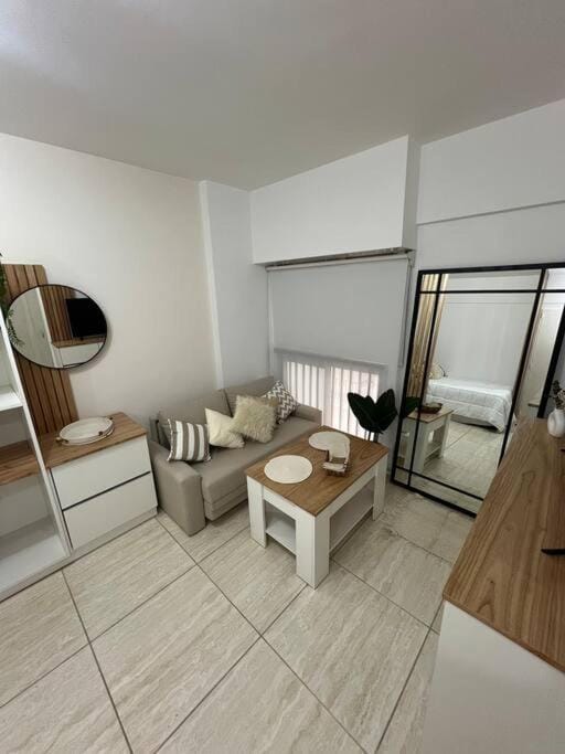 Las toscas Apartment in Mar del Plata