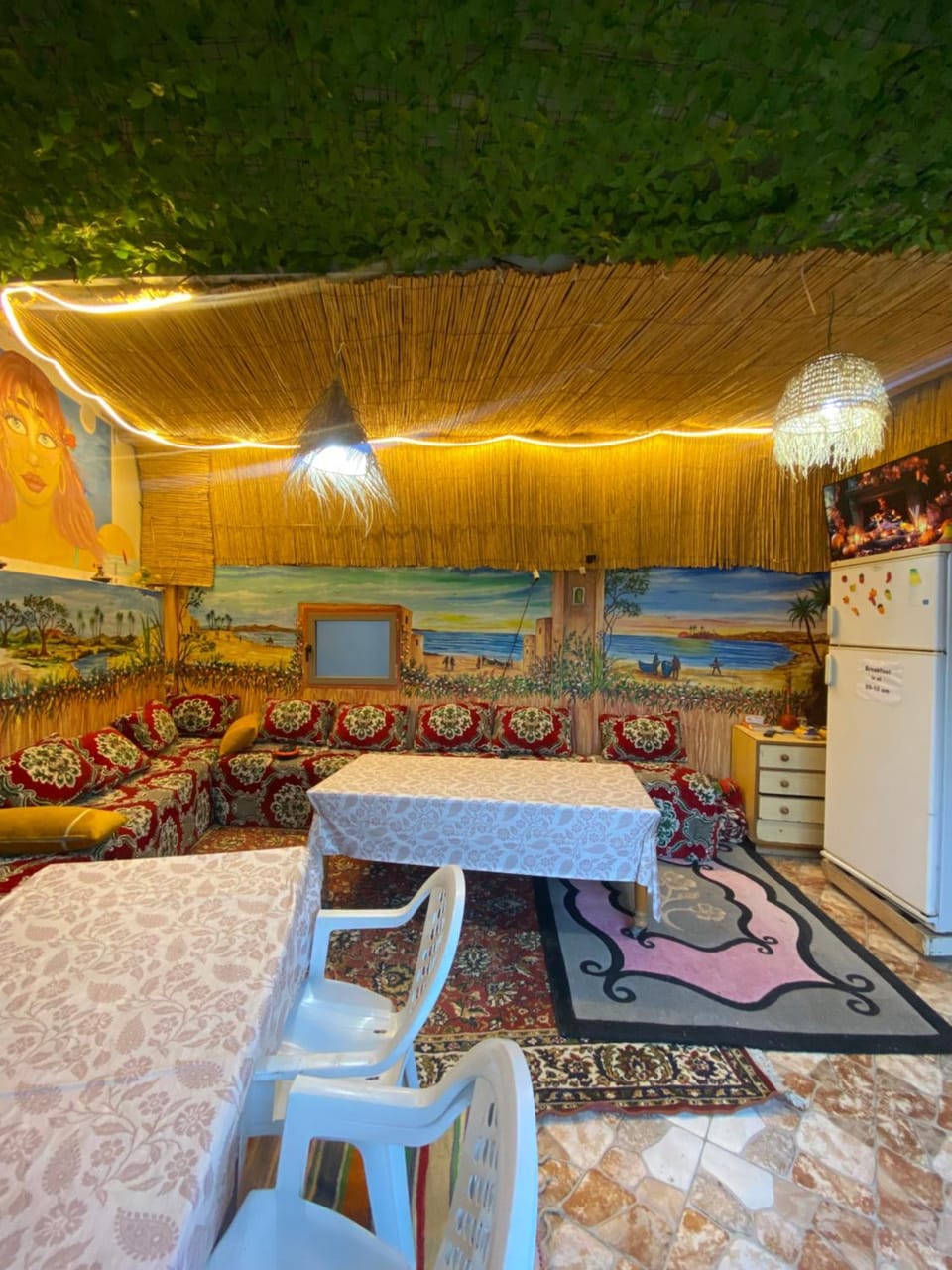 Restaurant/places to eat, Breakfast