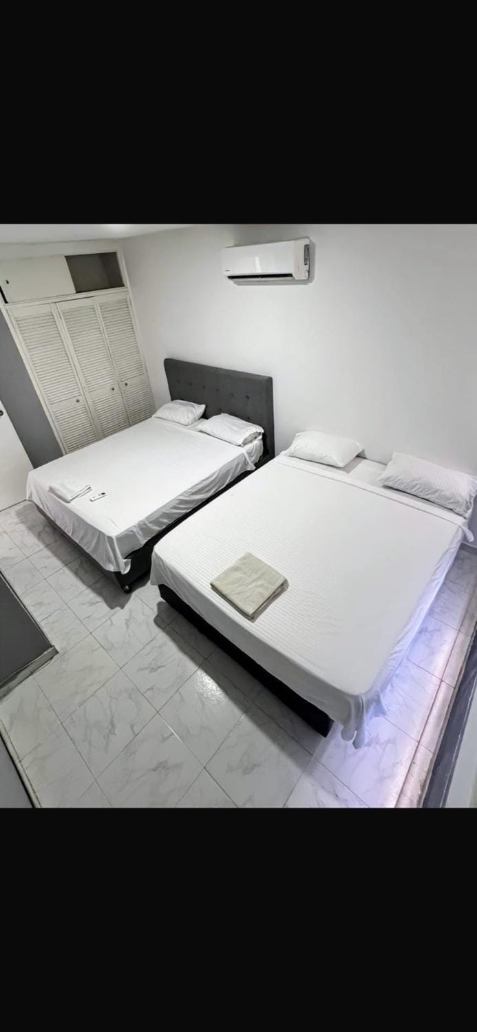 Excelente vista Apartment in Cartagena