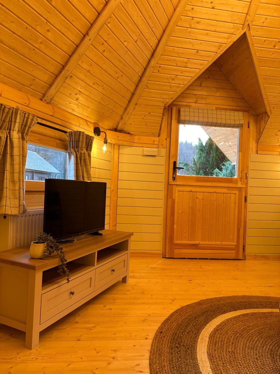 Evening entertainment