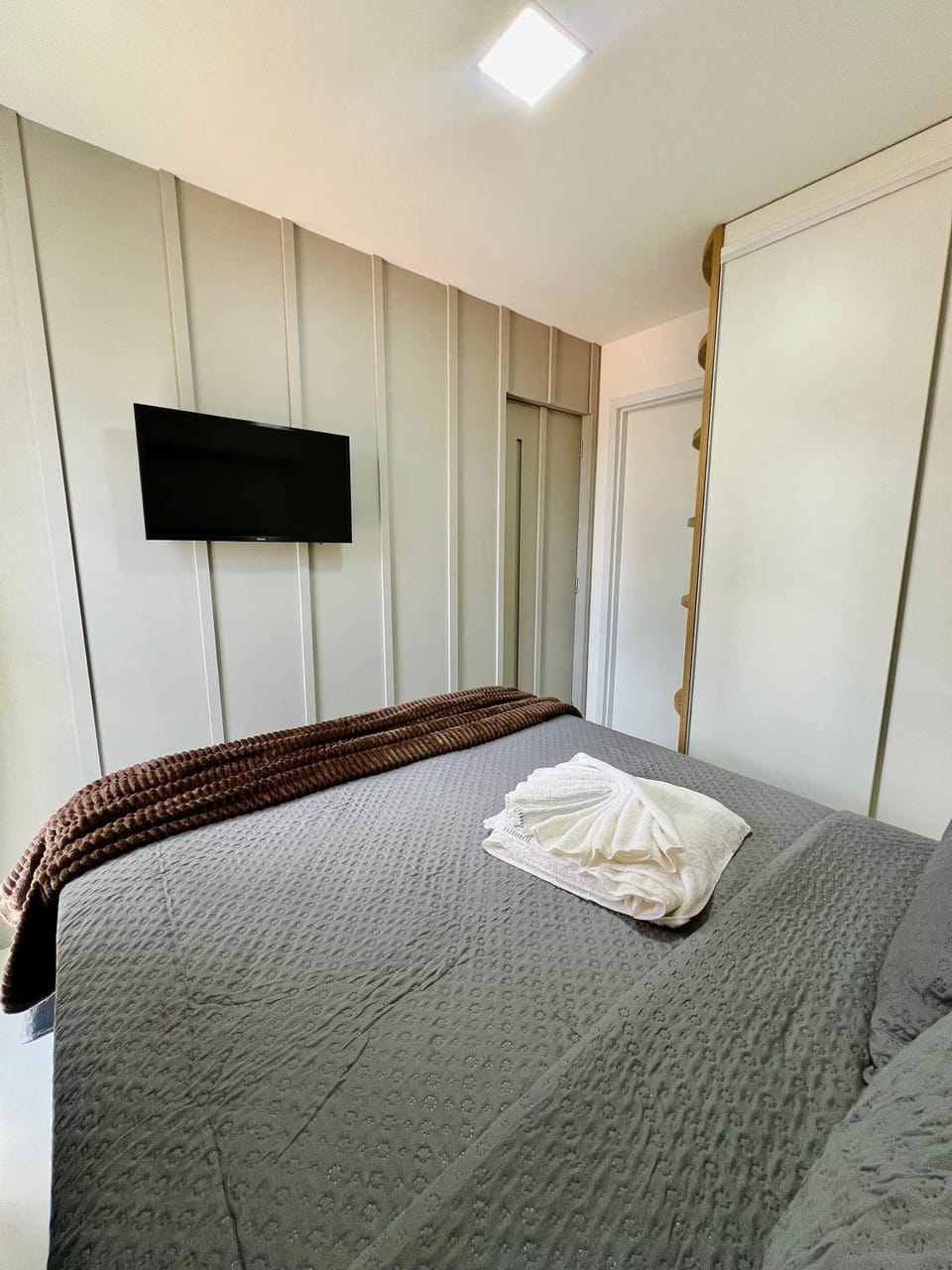 Melhores Flats - Sensacional, pertinho do mar Apartment in João Pessoa