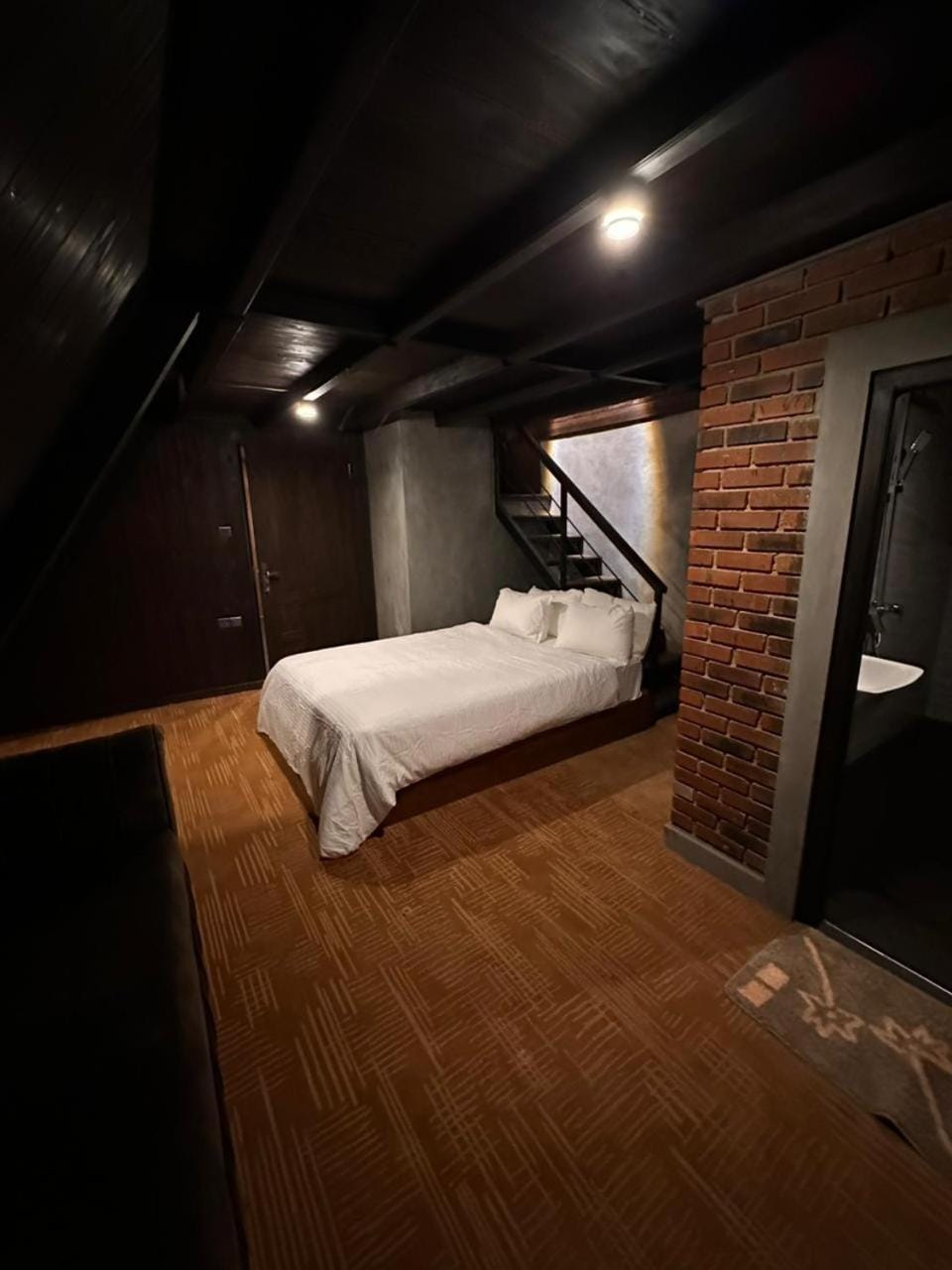 Whistling Thrush Cottage Bed and Breakfast in Uva Province, Sri Lanka