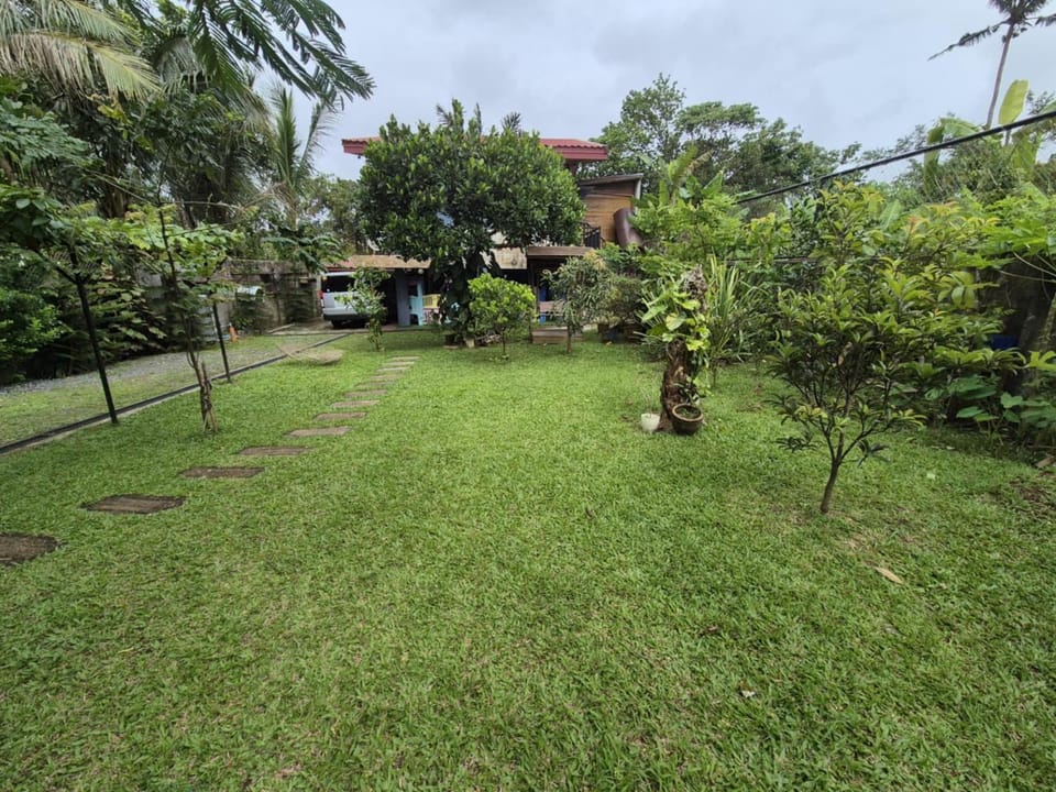 Marcelo Nature Camp Staycation House in Calabarzon