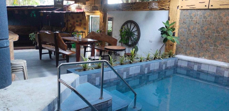 Marcelo Nature Camp Staycation House in Calabarzon