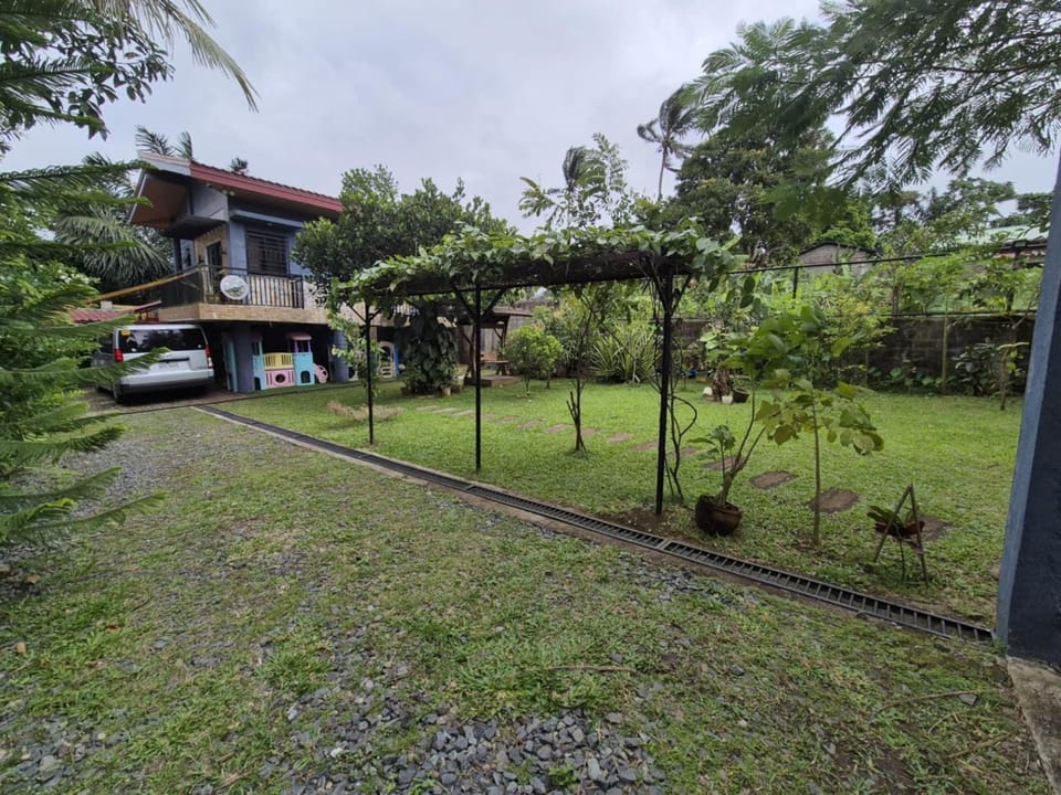 Marcelo Nature Camp Staycation House in Calabarzon