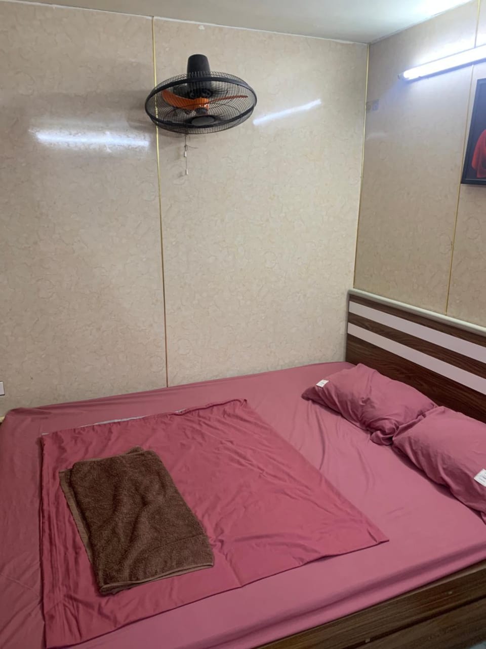 House ĐDT Apartment in Hanoi