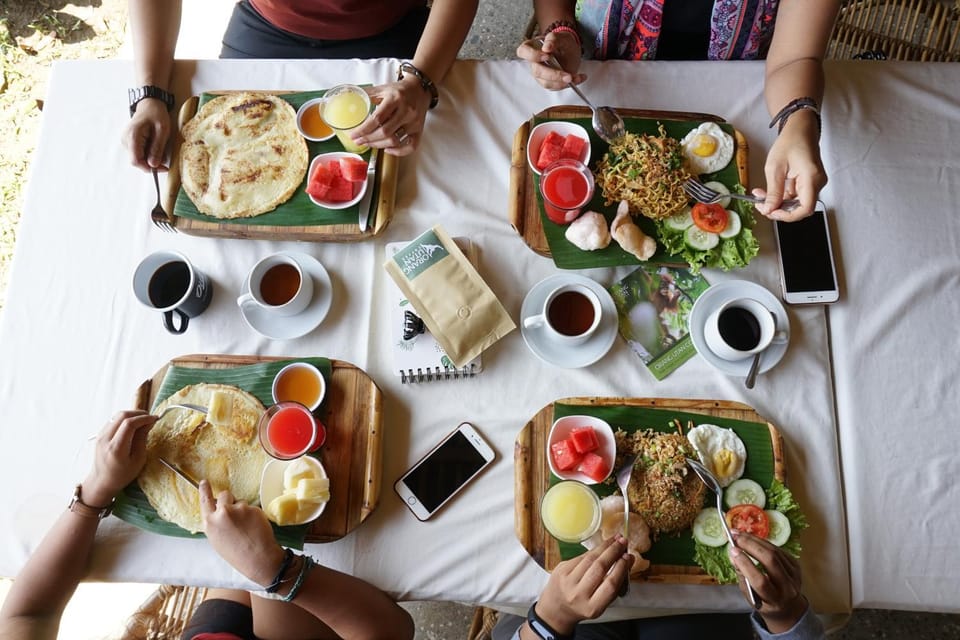 Breakfast