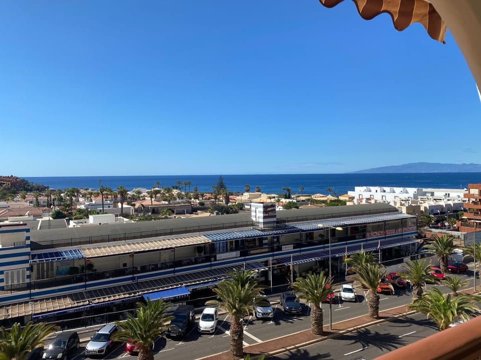 Flamingo Palm-Mar Apartment in Palm-Mar