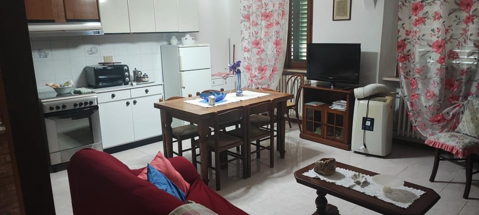 Casa D Innocenti 2 Apartment in Volterra