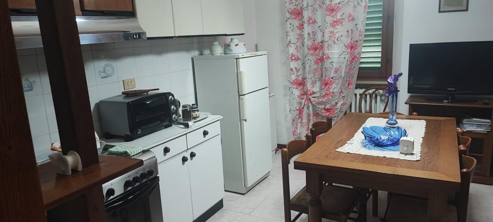 Casa D Innocenti 2 Apartment in Volterra