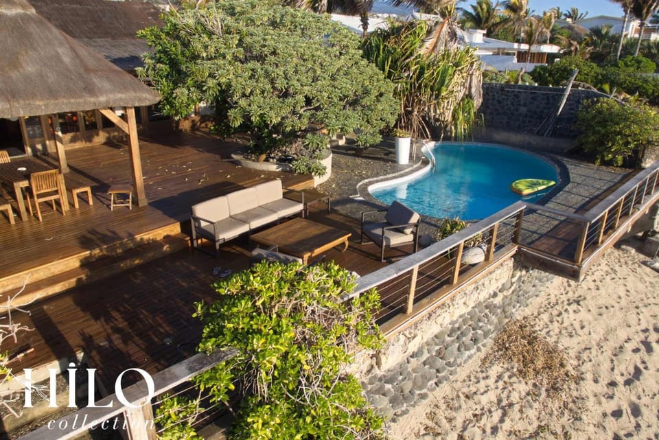 Balcony/Terrace, Swimming pool