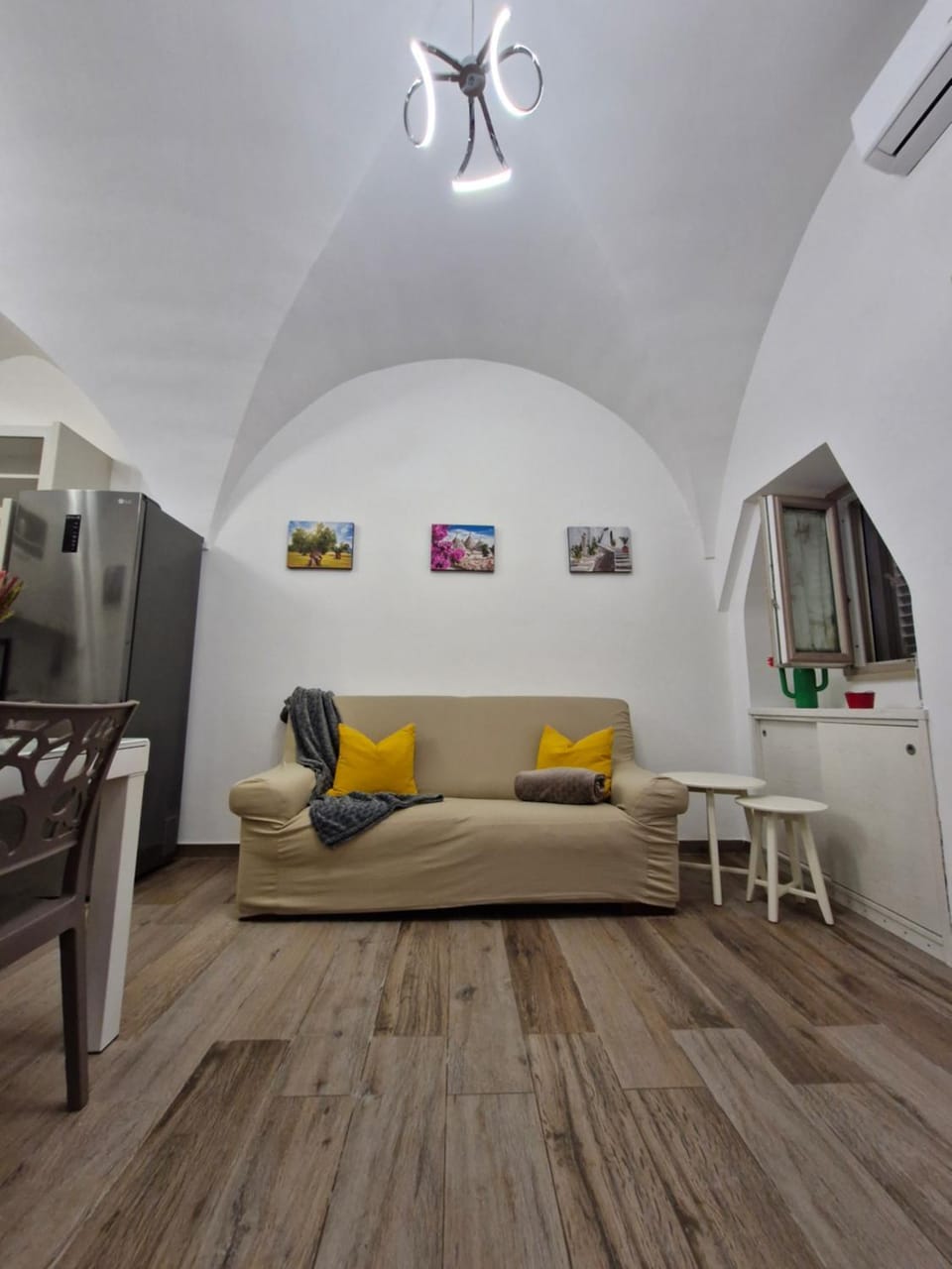 Le tre anfore House in Ceglie Messapica