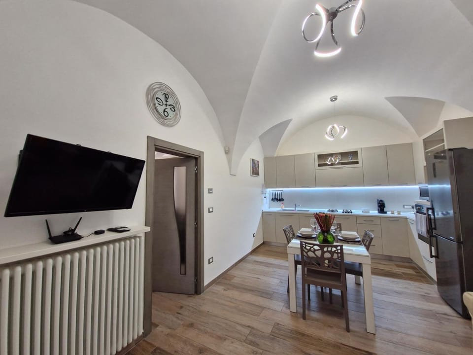Le tre anfore House in Ceglie Messapica