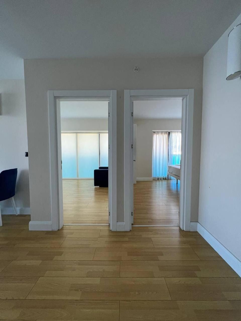 Awesome View Apartments Apartment in Batumi