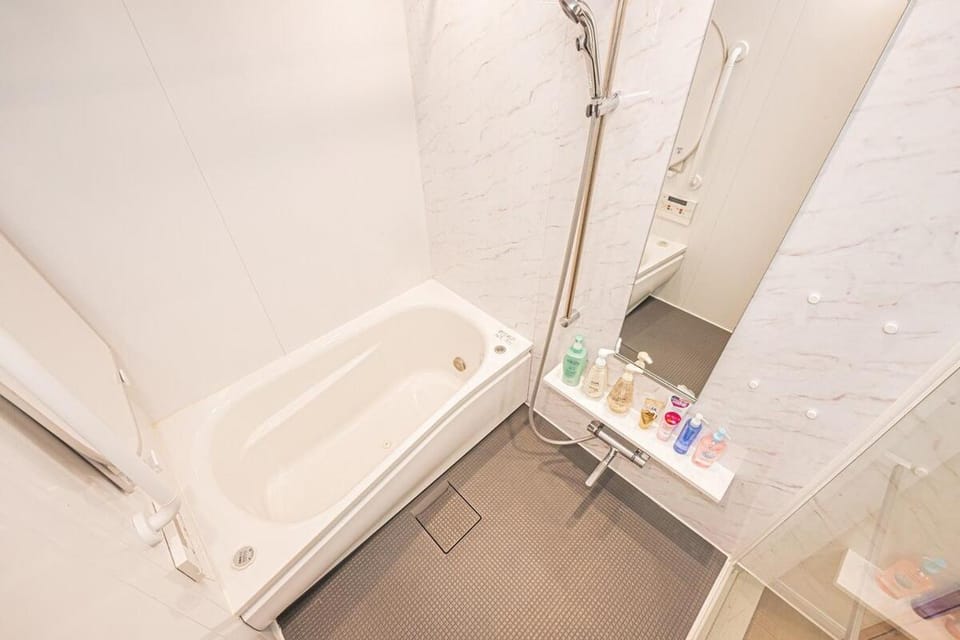 鵜の木民宿202号室鵜の木駅から徒歩4分とても便利の場所 Apartment in Yokohama