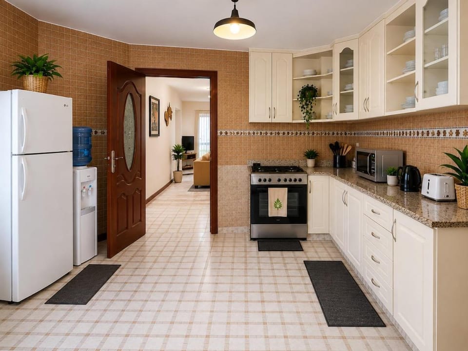 Evergreen Kile alps Apartment in Nairobi County