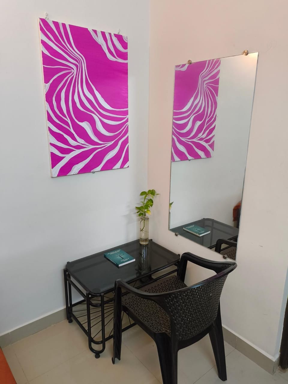 Coconut Inn - Parra Goa Apartment in Goa, India