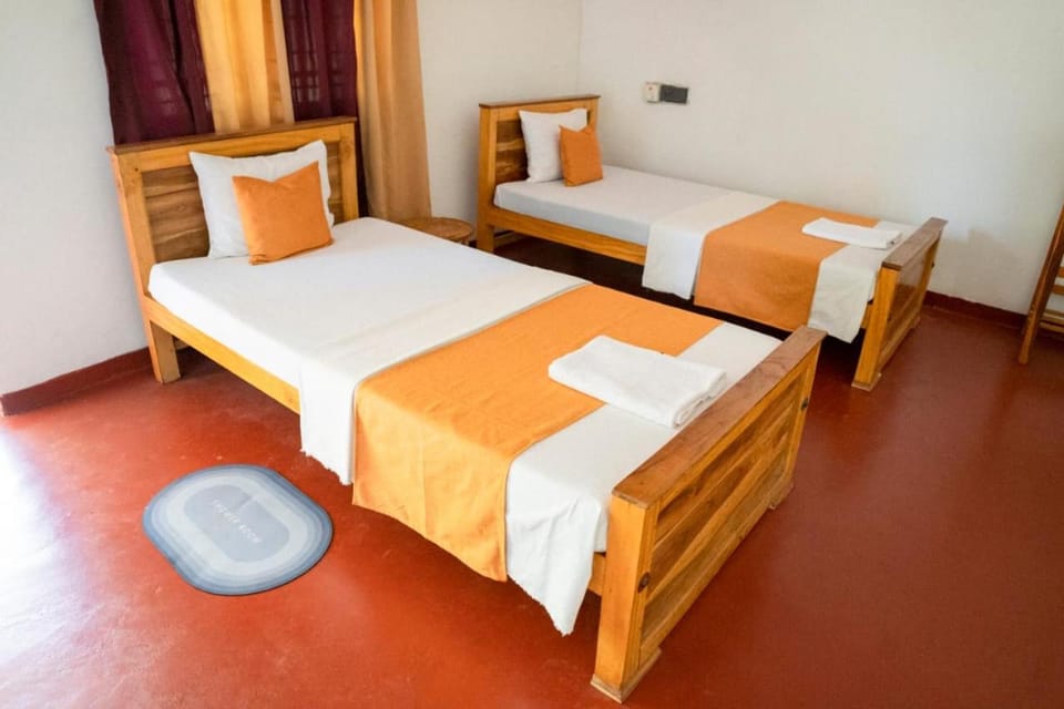 Kudawewa Eco Resort Hotel in Dambulla