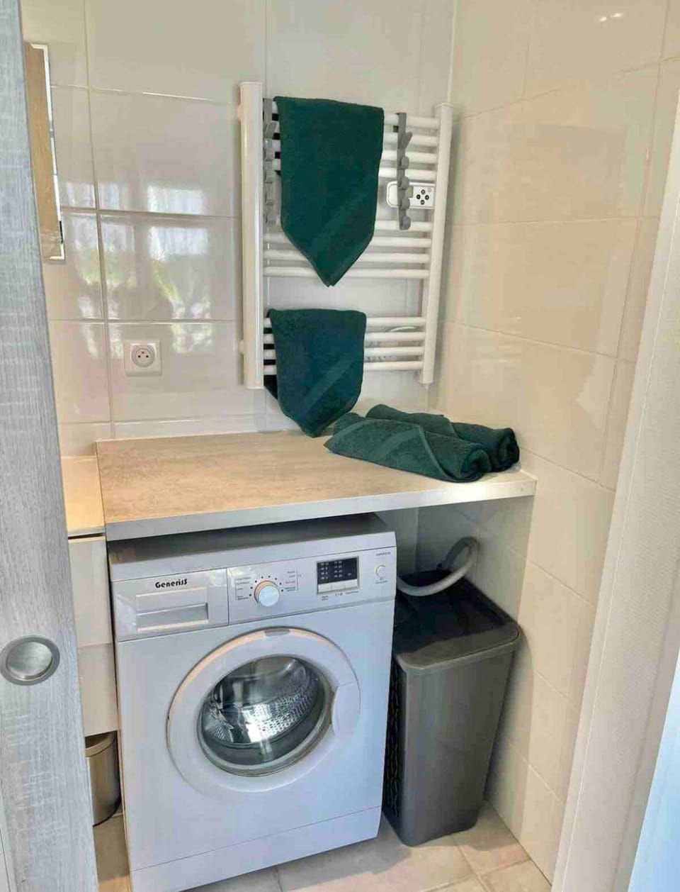 La loge de Gustave, studio avec wifi et une place de parking privatif Apartment in Mont-de-Marsan