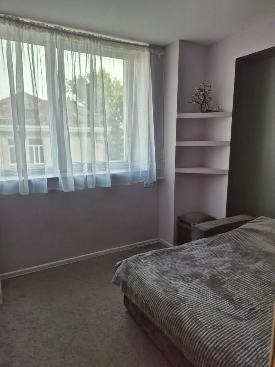 four room's apartments Apartment in Vilnius